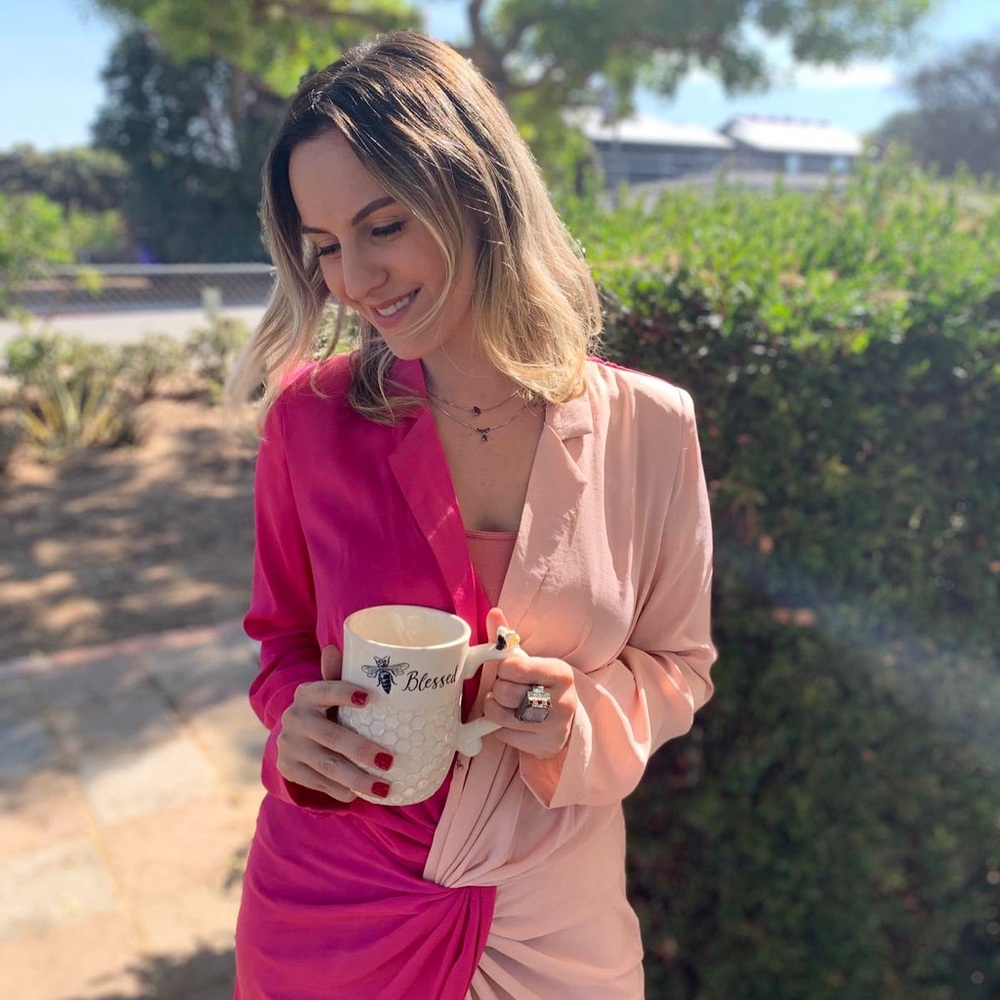 Meet your Posher, Rafaela